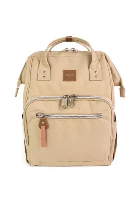 Раница  No. 45 Keeper M - 15л - бежов