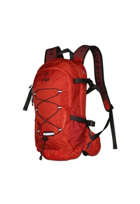 Раница  Pythons - Червен