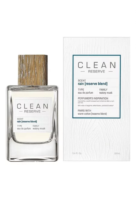 Reserve Rain - парфюмна вода - унисекс