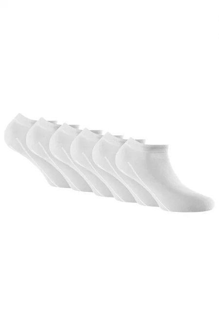 Rohner - Унисекс чорапи - 6 чифта