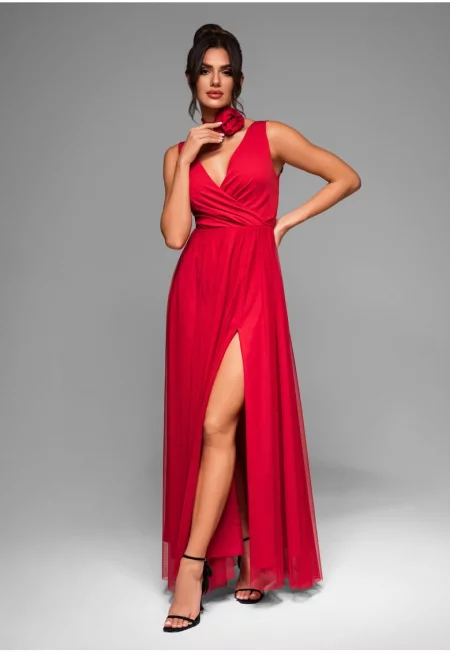 Рокля LACRICA LA-OM-DLR010