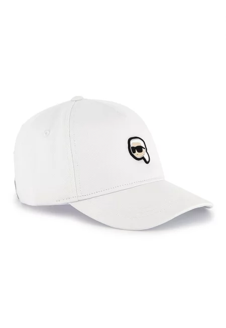 Шапка с лого