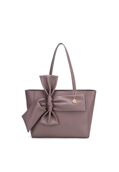 Шопинг чанта Velvetine Elite с цип