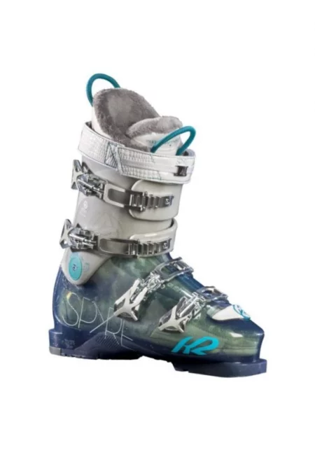 Ски обувки  Spyre 80
