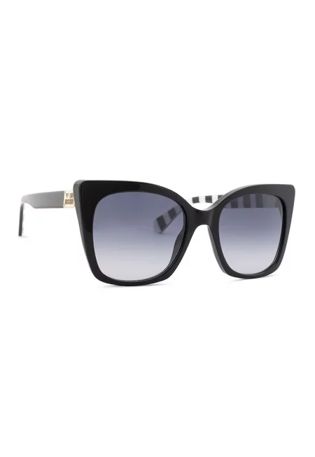 Слънчеви очила Butterfly с градиента