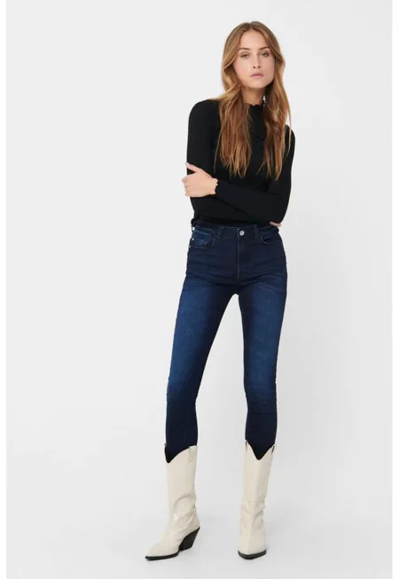 Слим блуза Fransiska