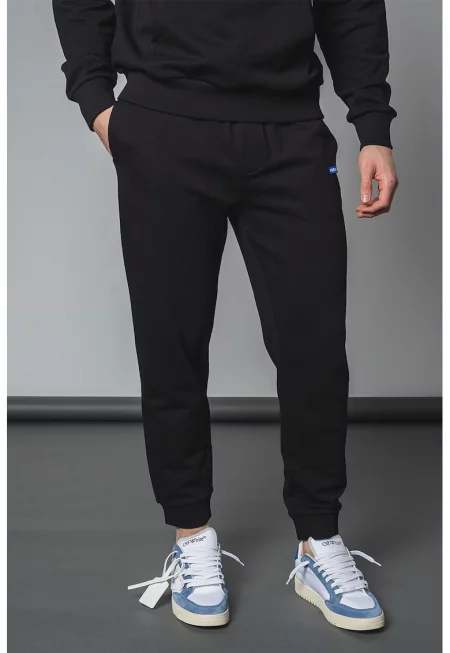 Спортен панталон Napin - Черен