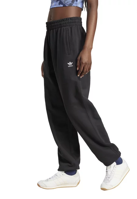 Спортен панталон със свободна кройка