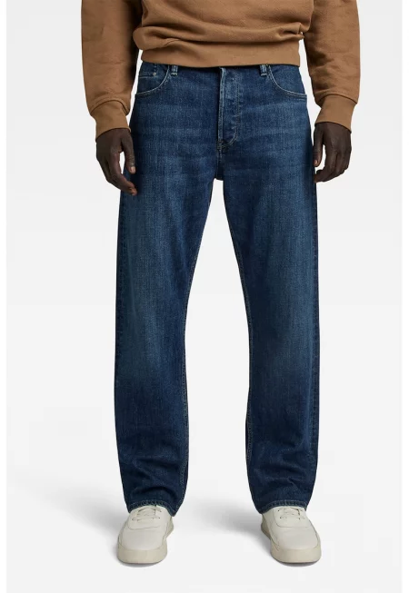 Стандартни дънки Dakota - Син