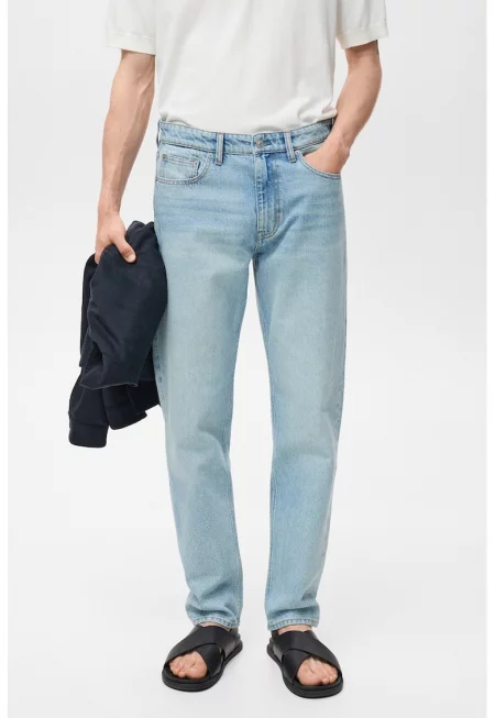 Стандартни дънки