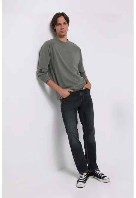 Стандартни дънки