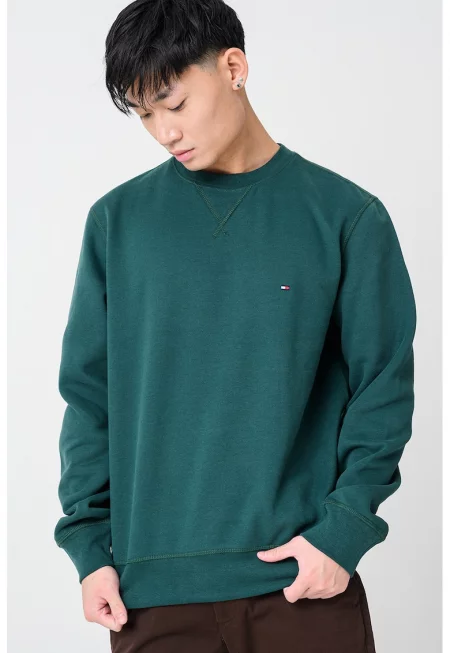 Суитшърт с памук