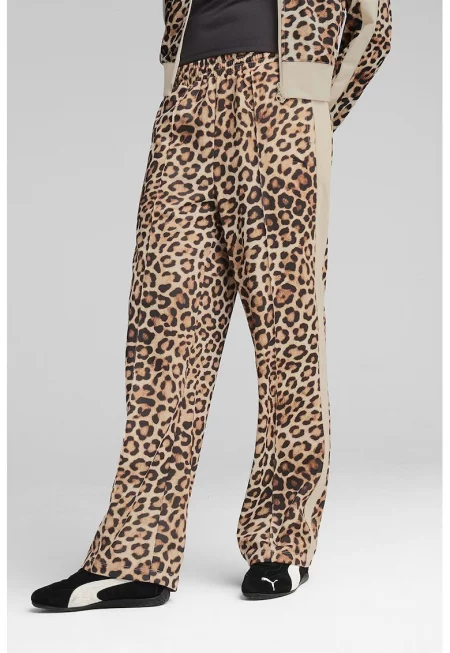 Свободен спортен панталон T7 Leo Luxe