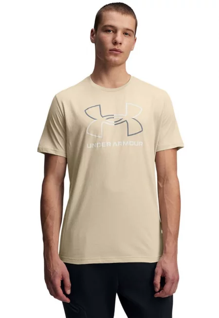 Тениска Foundation с лого