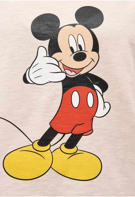 Тениска Mickey Mouse Phone 3971 с принт
