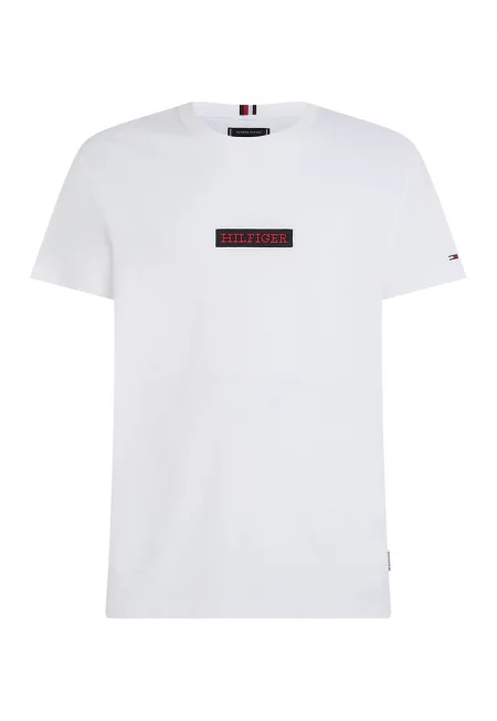 Тениска с лого