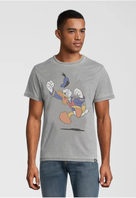 Тениска с щампа Donald Duck