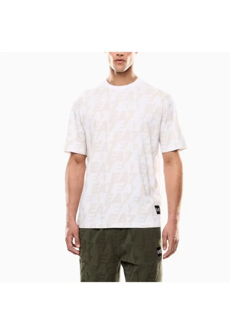 Тениска  TRAIN LOGO SERIES M POLAR LOGO TEE SS-7M000980-AF10378-U0002