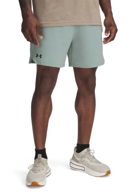 Треннировъчни шорти Vanish с лого