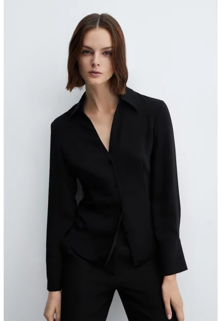 Вталена риза Ochi