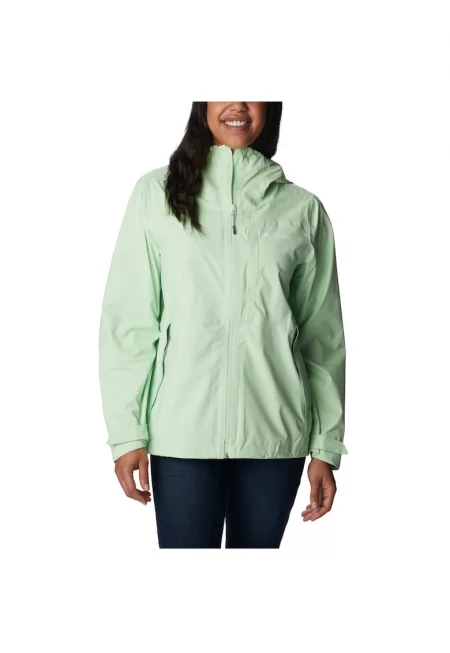 Яке -  Ampli-Dry Waterproof Shell Jacket 1938973372
