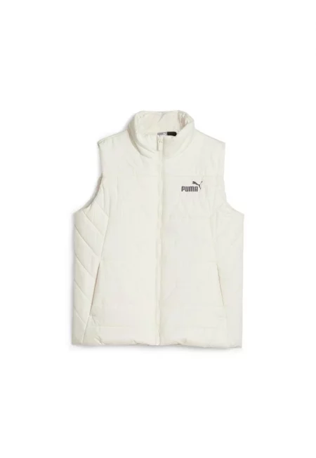 Жилетка  ESS Padded Vest - Бежов - XXS