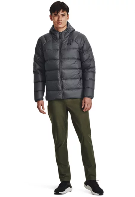 Зимно тренировъчно яке Storm Armour 2.0 с пухена вата