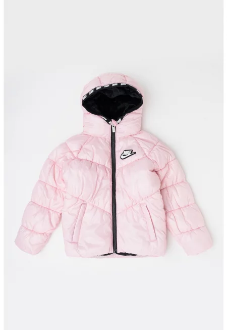 Зимно яке с вата и подплата с еко пух