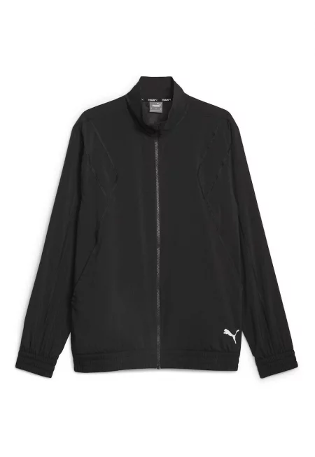 Анцуг с цип  Fit Woven