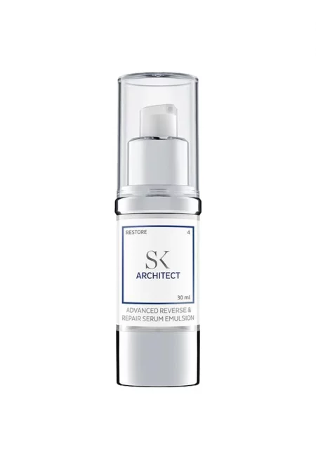 Architect възстановяващ серум за лице 30 мл
