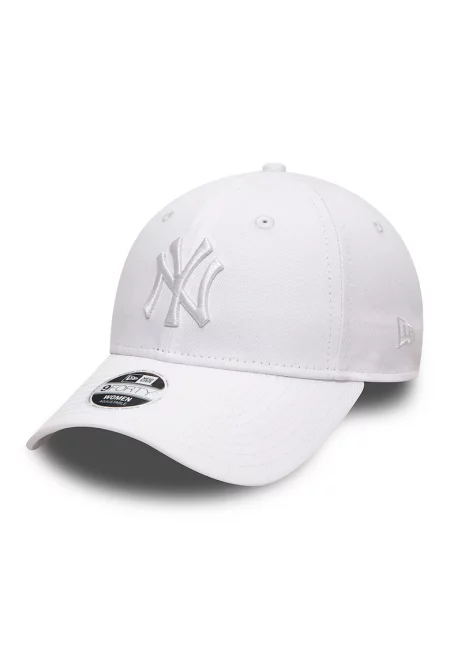 Бейзболна шапка с лого