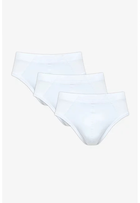 Бикини хипстър - 3 чифта