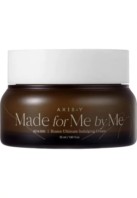 Biome Ultimate Indulging крем за лице - 55 мл