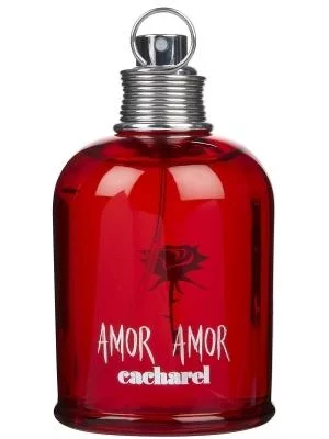 Cacharel Amor Amor парфюм за жени EDT