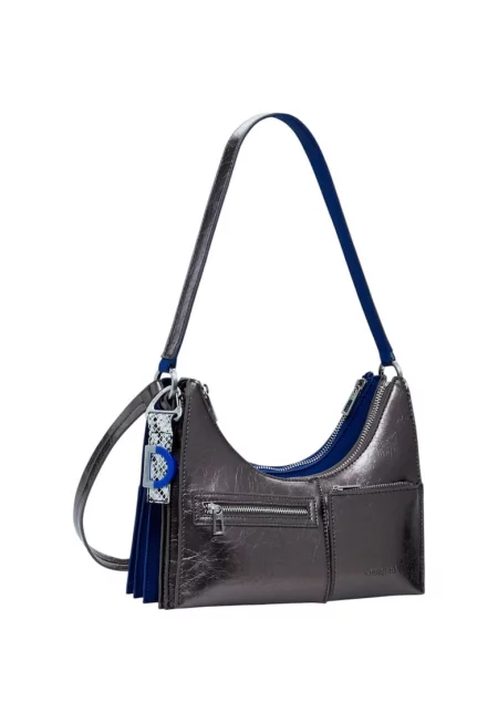 Чанта  Delta Vega Detachable 3в1 1л 48968 - Син