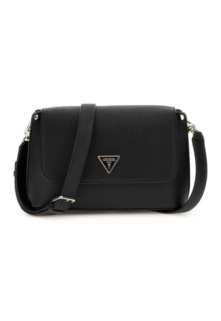 Чанта през рамо Meridian от еко кожа с капаче