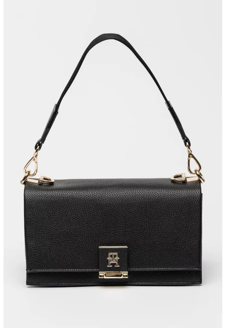 Чанта през рамо от еко кожа