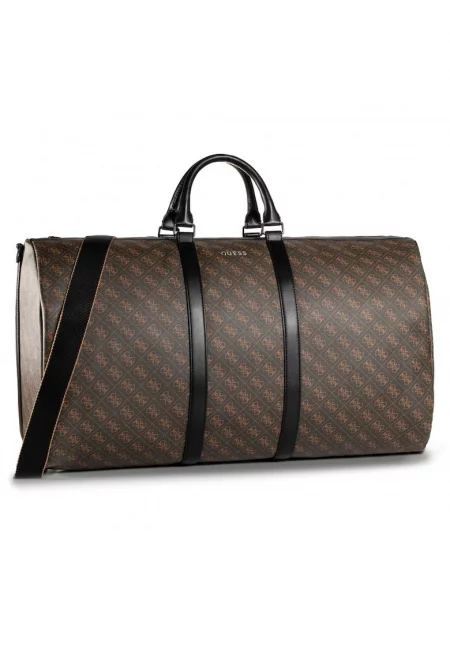 Чанта  Vezzola Weekender - Кафяв