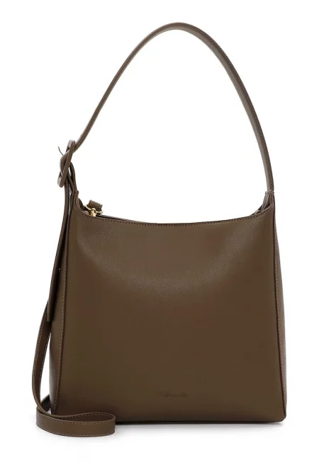 Чанта за рамо от еко кожа