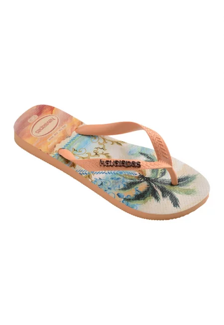 Чехли Top Tropicalia Vibes