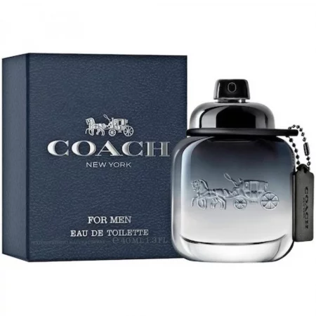 Coach For Men Парфюм за мъже EDT