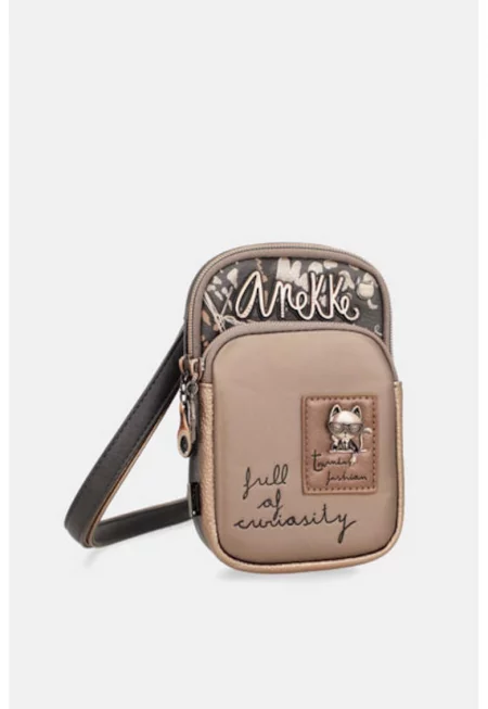 Дамска чанта 41783 907 - Многоцветен