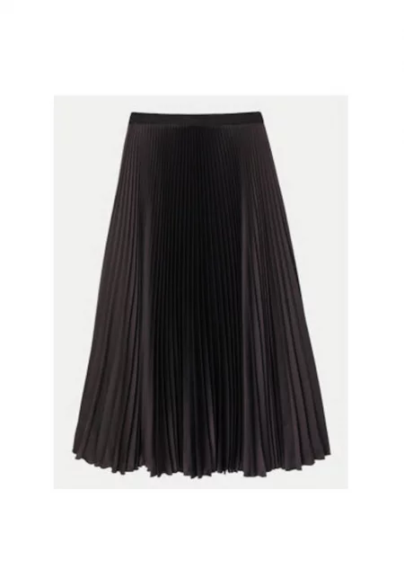 Дамска пола -  304752629 - Полиестер - Кафяв - Кафяв