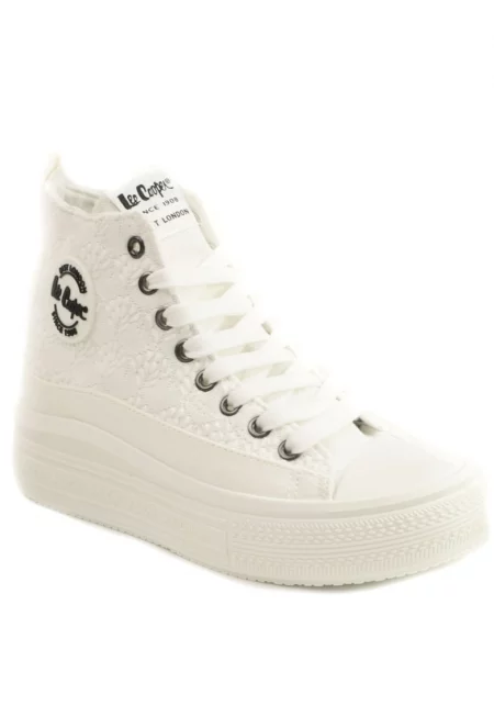 Дамски баскетболни обувки LCW 25 44 3209LA