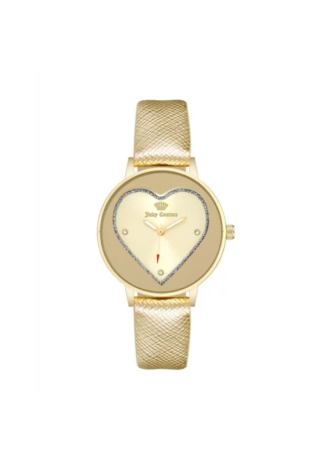 Дамски Часовник -  JC124 JC1234GPGD