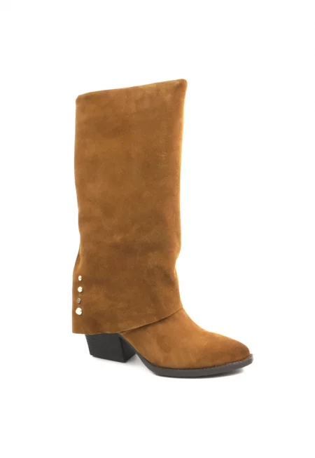 Дамски каубойски ботуши D115 SHN2380 32R