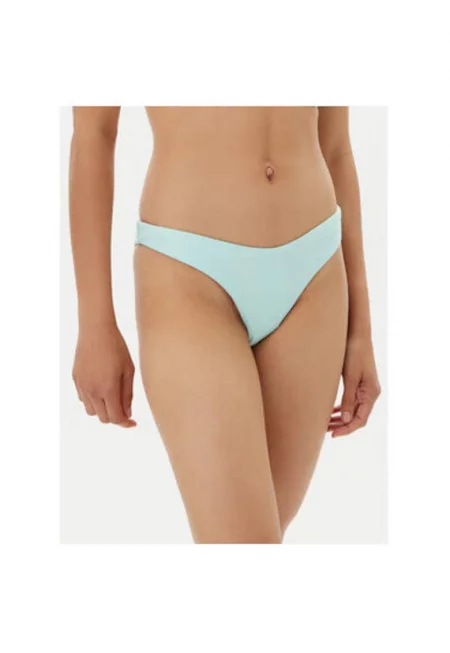 Дамски слипове  PT3304SCC036 - Рециклиран полиестер - XS INTL - Тюркоазено