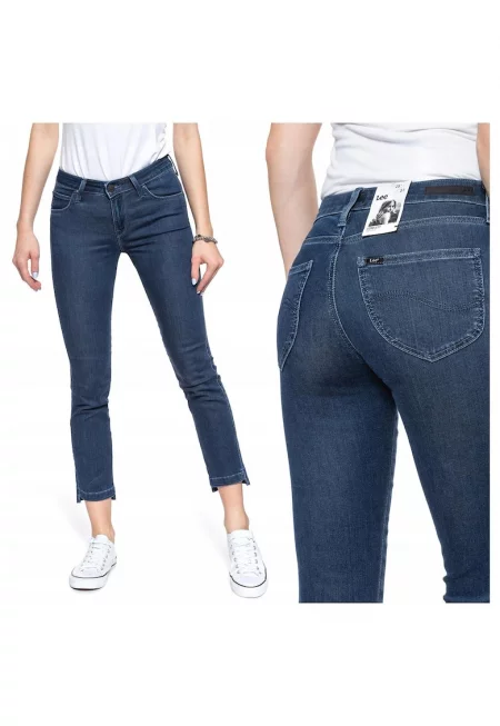 Дънки_Дамски_20468