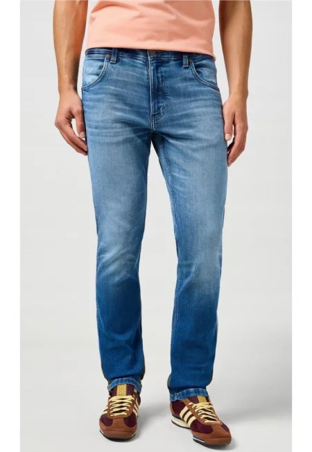 Дънки  Greensboro сини - - Син