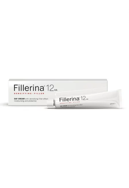 Дневен крем  12HA Densifying Filler - 50 мл